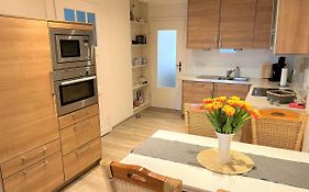 City Apartment Ochtrup - Klima - Wallbox - Netflix